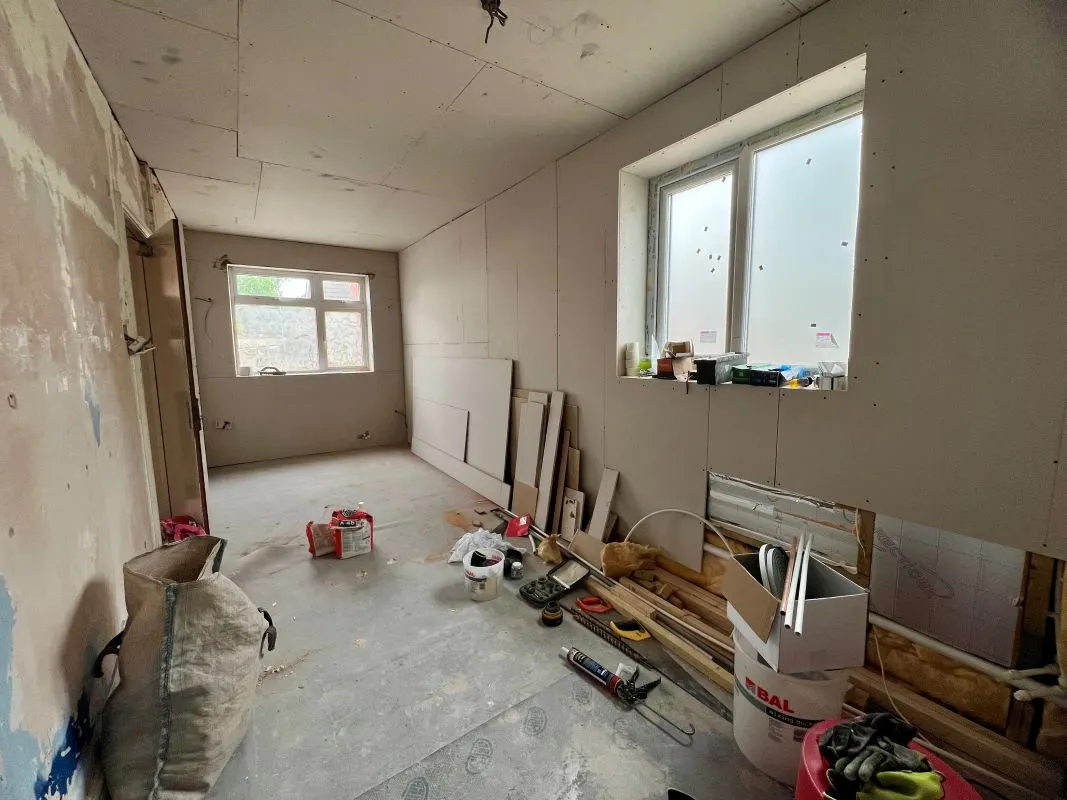 2 bedroom end terraced house in Highley, Shropshire
