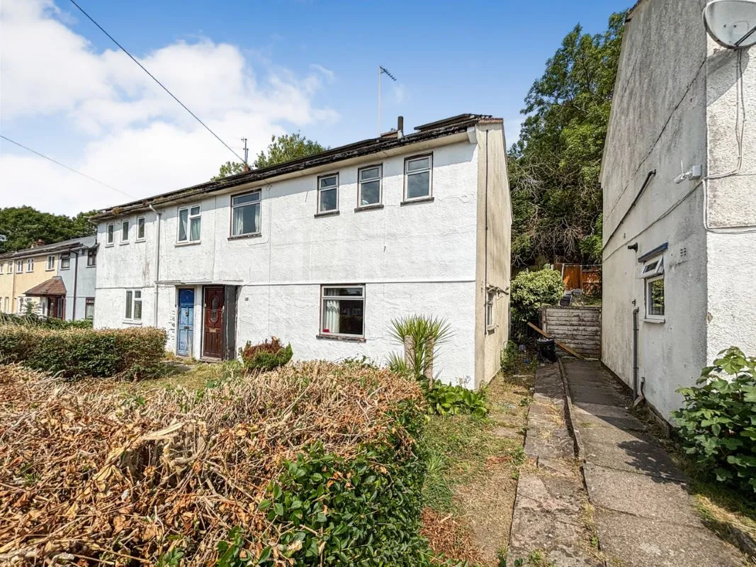 Property cover