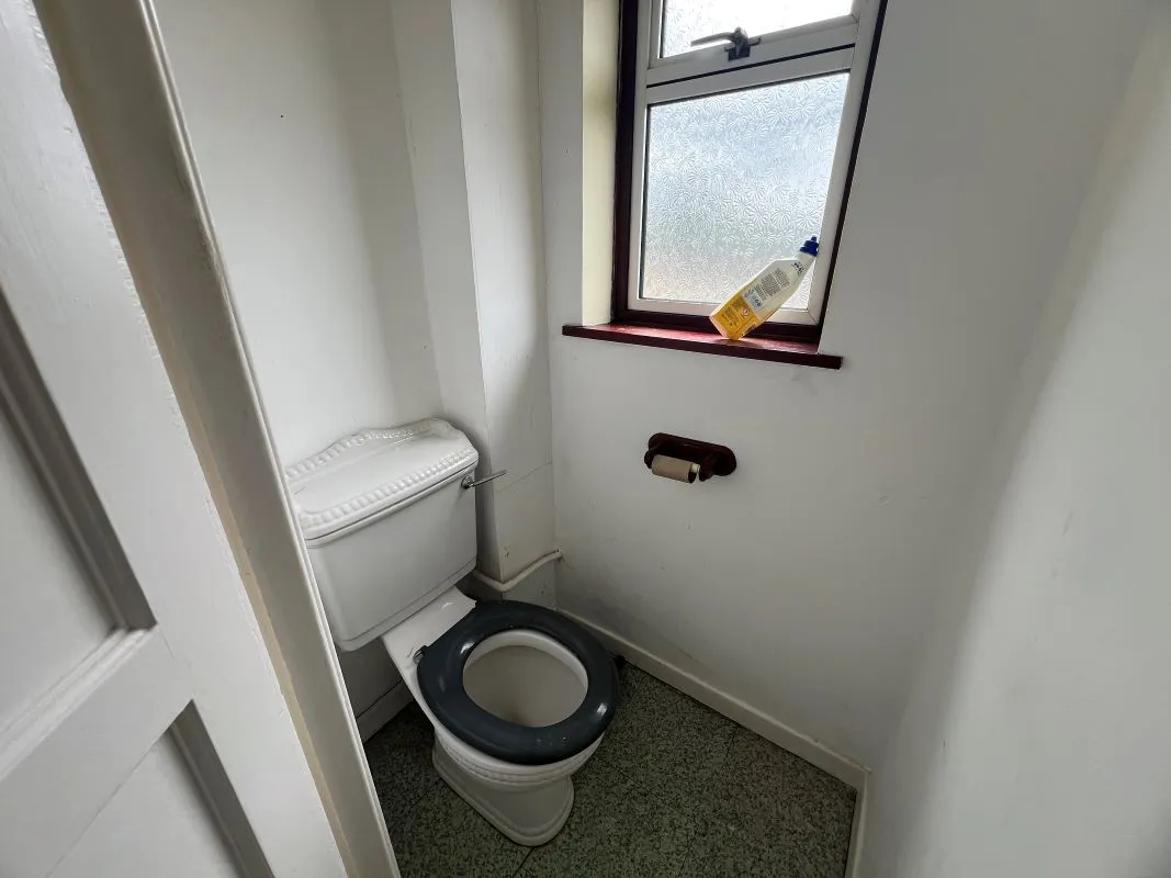 3 bedroom semi detached house in Northfield