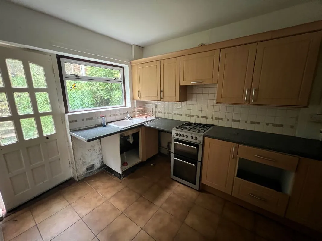 3 bedroom semi detached house in Northfield