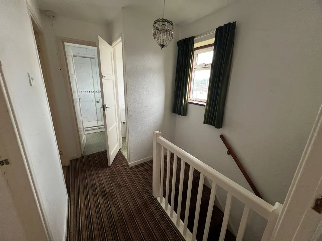 3 bedroom semi detached house in Northfield