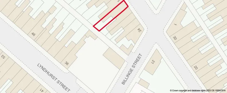 2 bedroom mid terraced house in Stoke on Trent