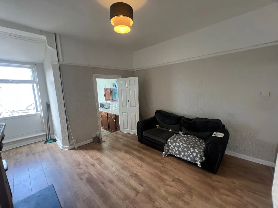 2 bedroom mid terraced house in Stoke on Trent