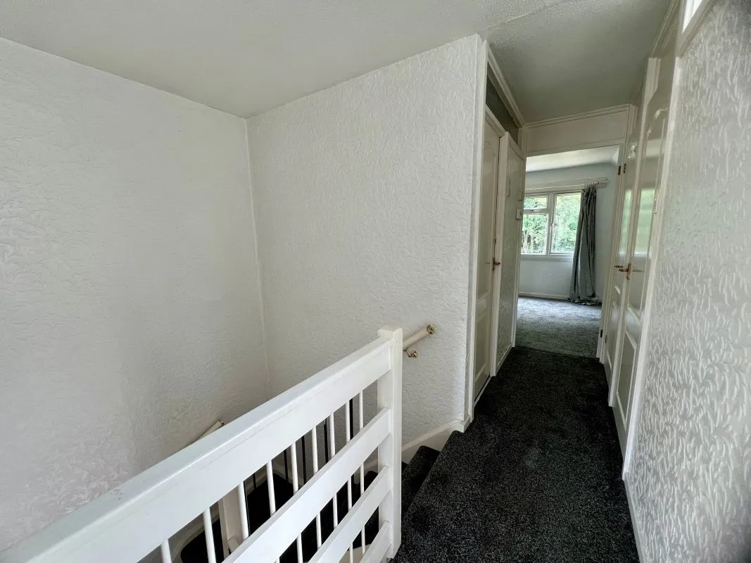 2 bedroom semi detached property in Dudley