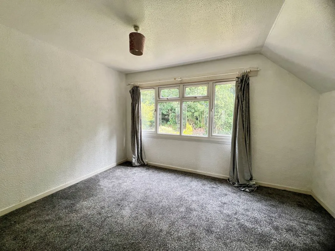 2 bedroom semi detached property in Dudley