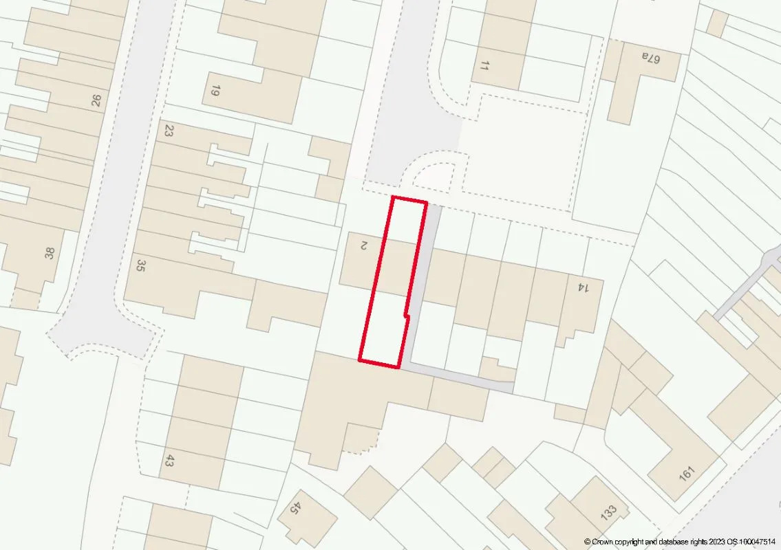 3 bedroom semi detached house in Walsall