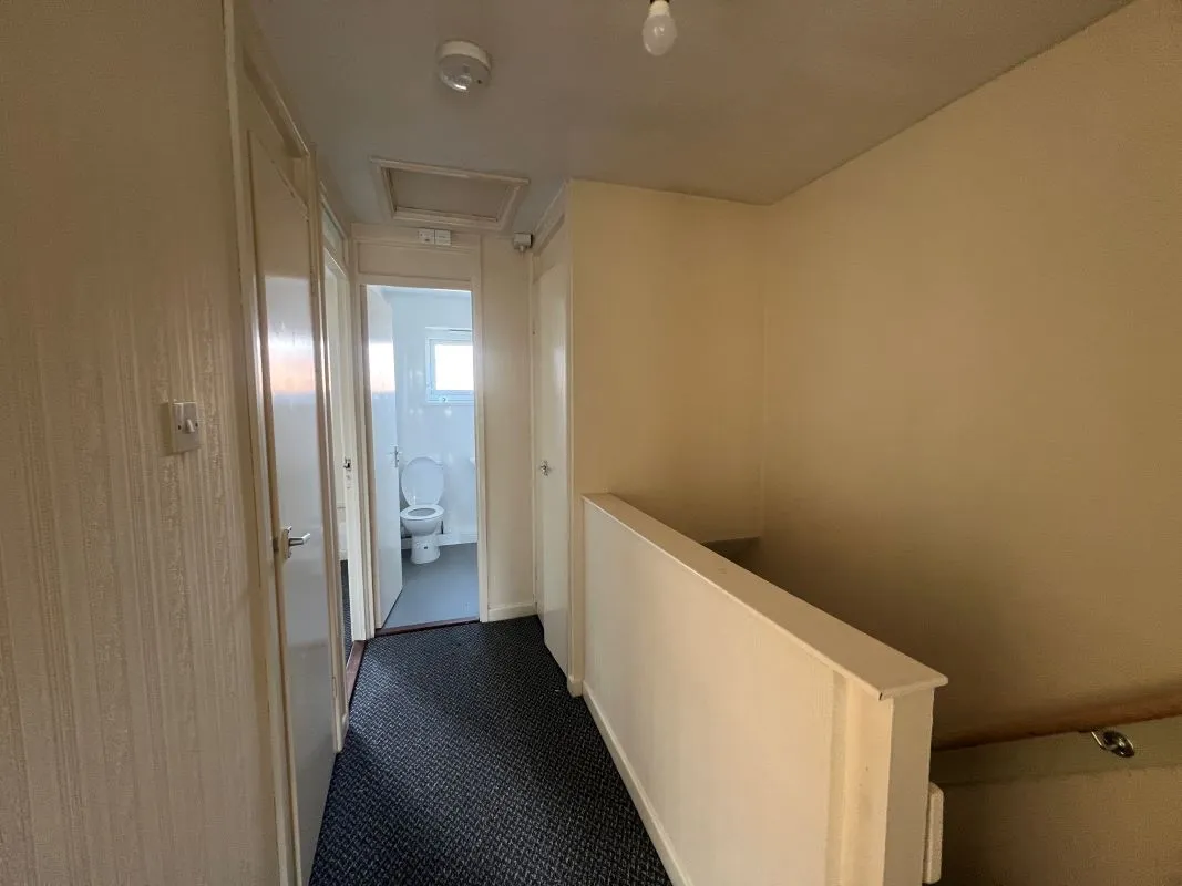 3 bedroom semi detached house in Walsall