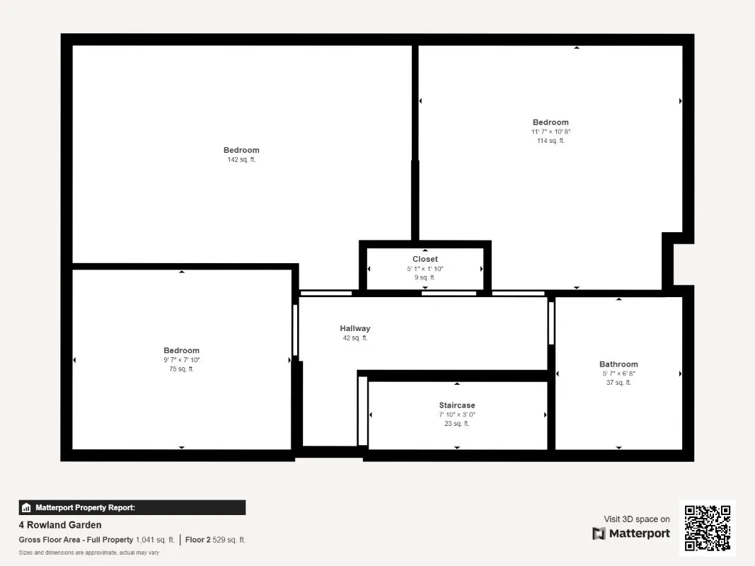 3 bedroom semi detached house in Walsall
