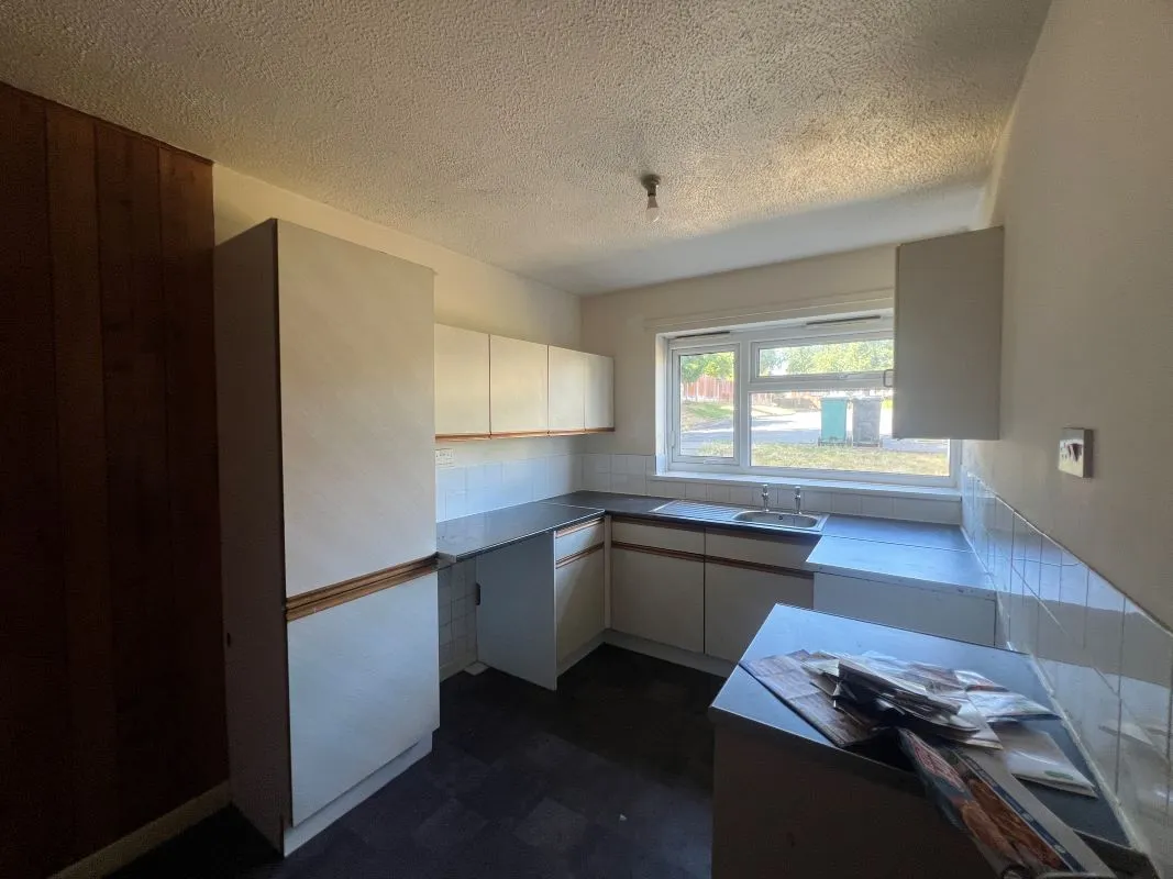3 bedroom semi detached house in Walsall