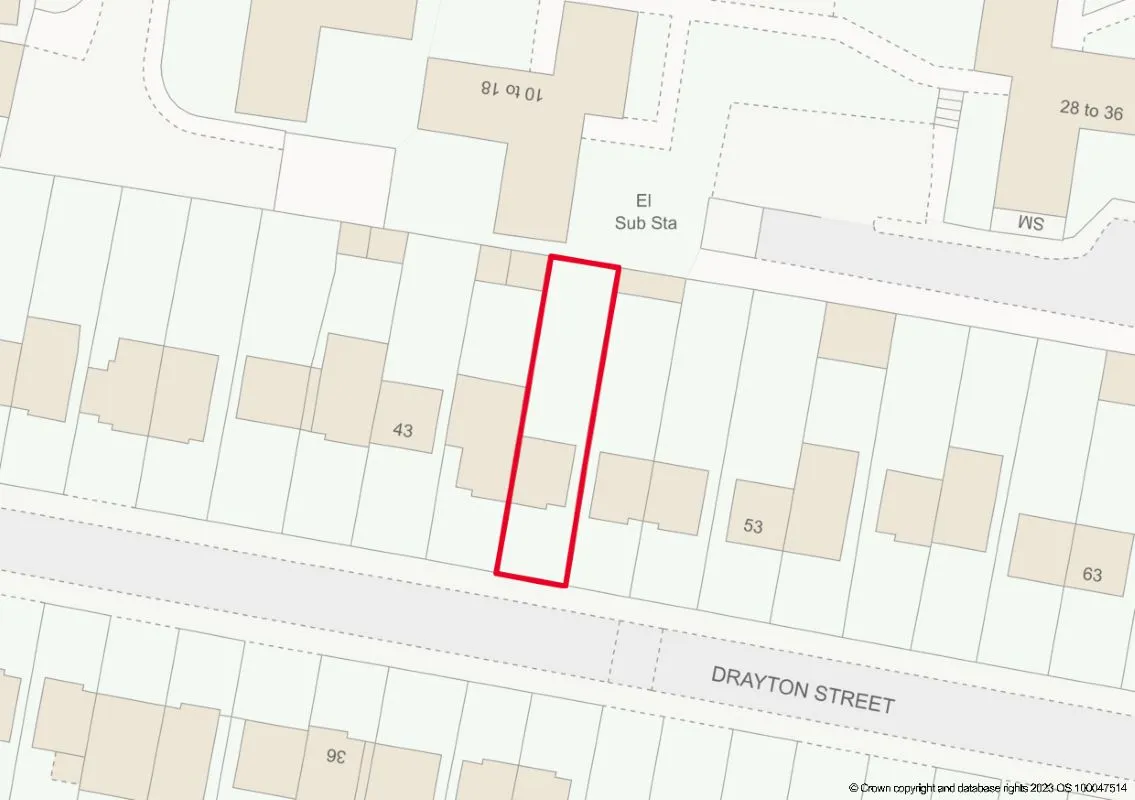 3 bedroom semi detached house in Walsall