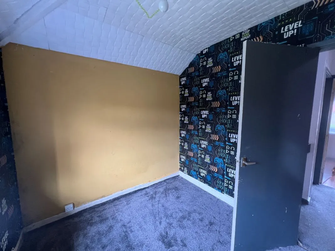 3 bedroom semi detached house in Walsall