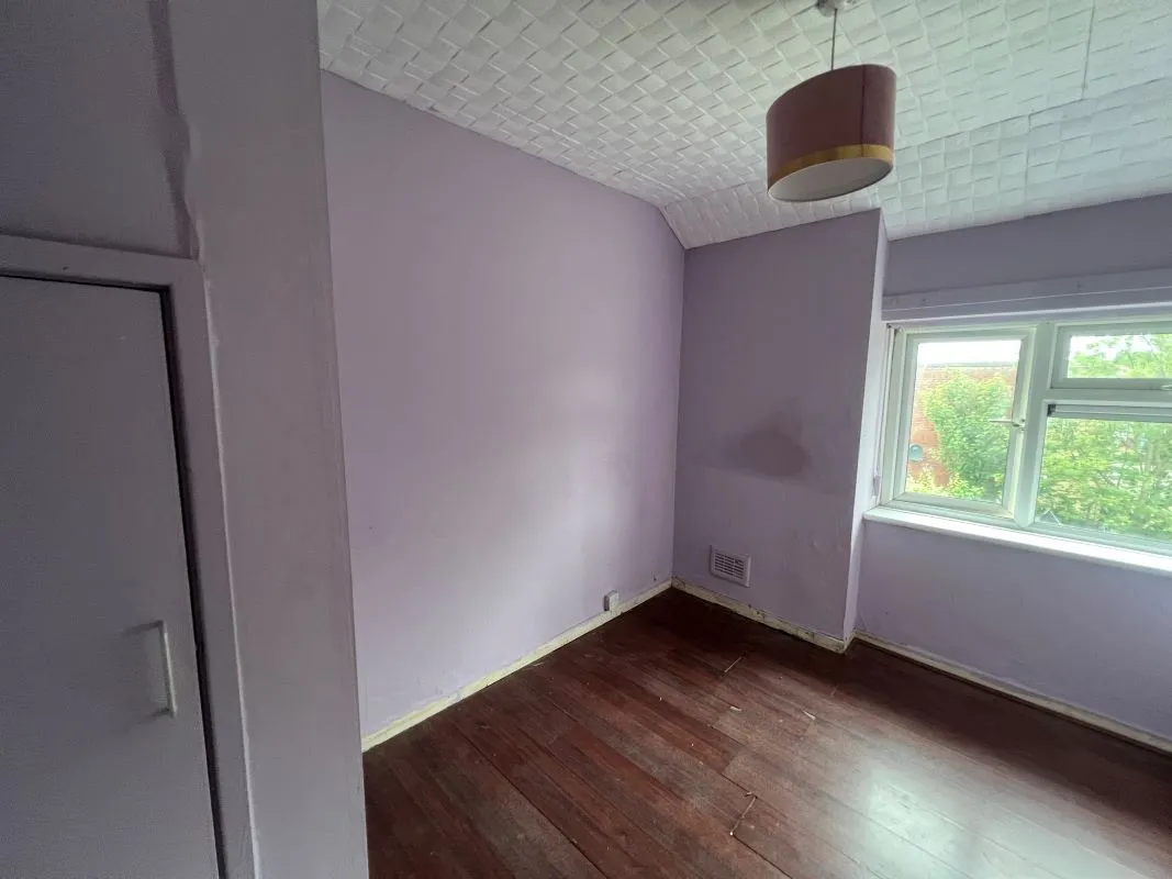 3 bedroom semi detached house in Walsall