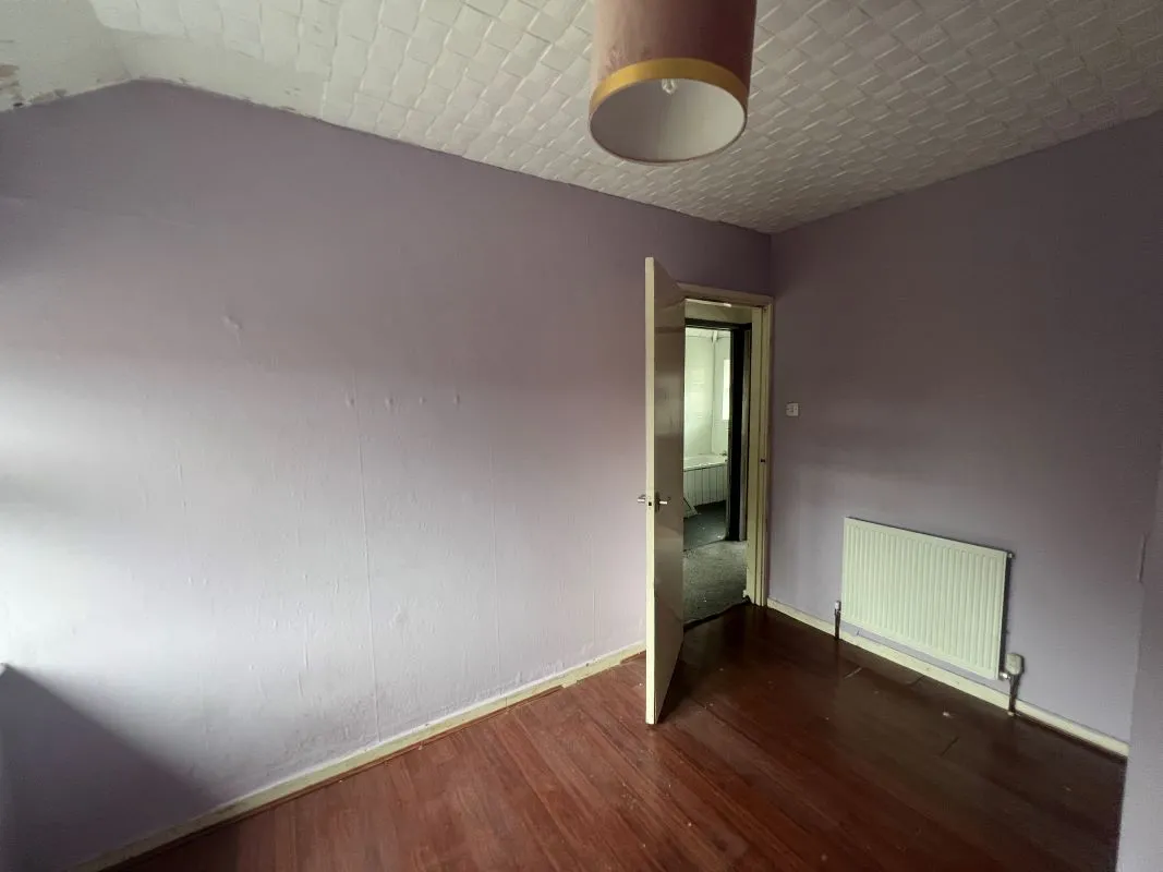 3 bedroom semi detached house in Walsall