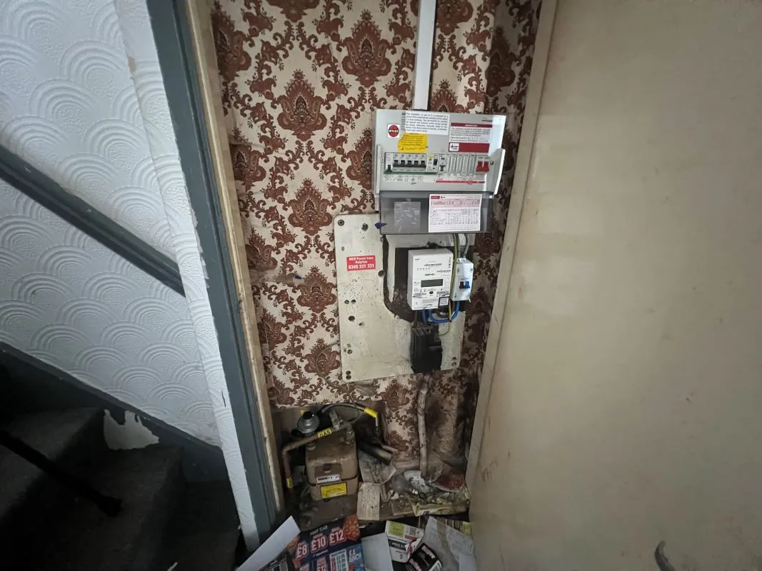 3 bedroom semi detached house in Walsall