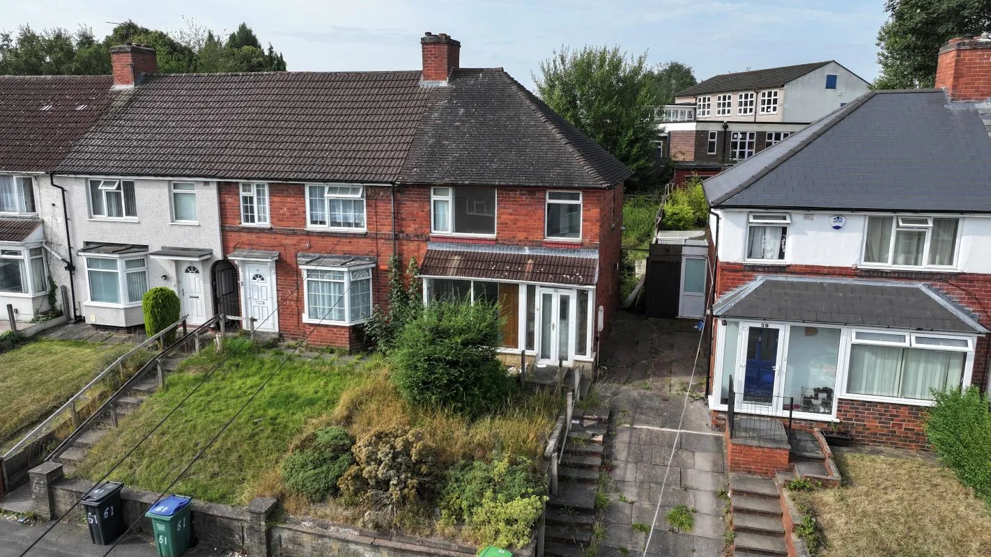 Property cover