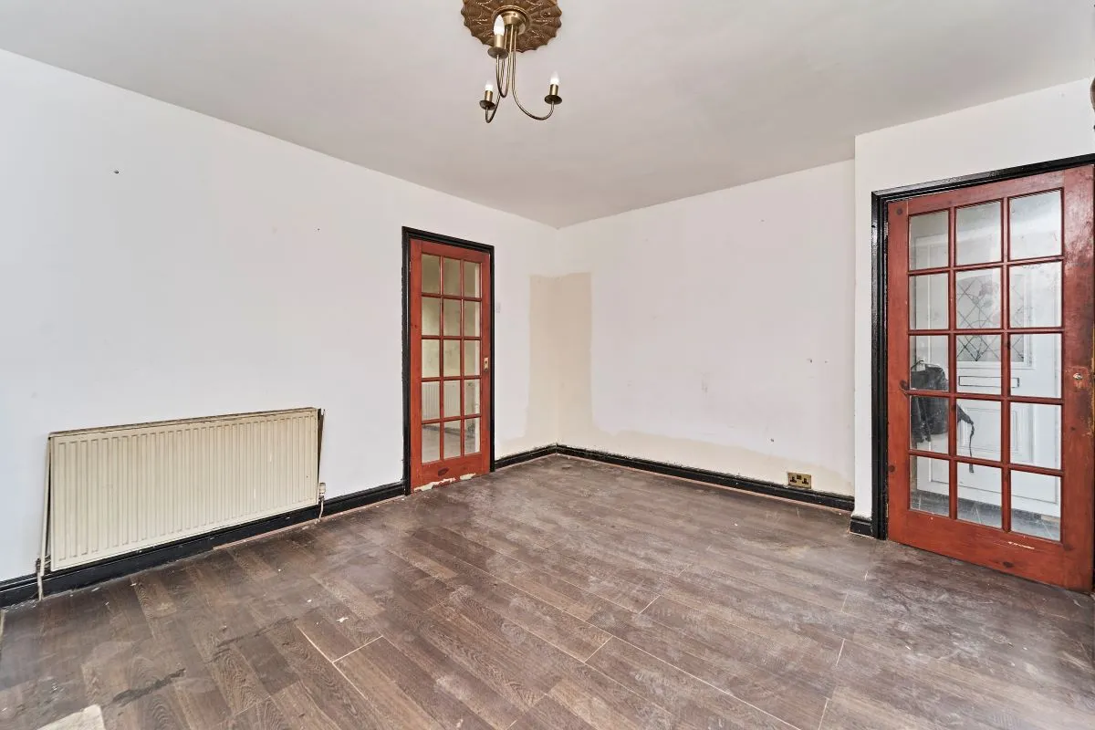 3 bedroom end terraced property in Smethwick