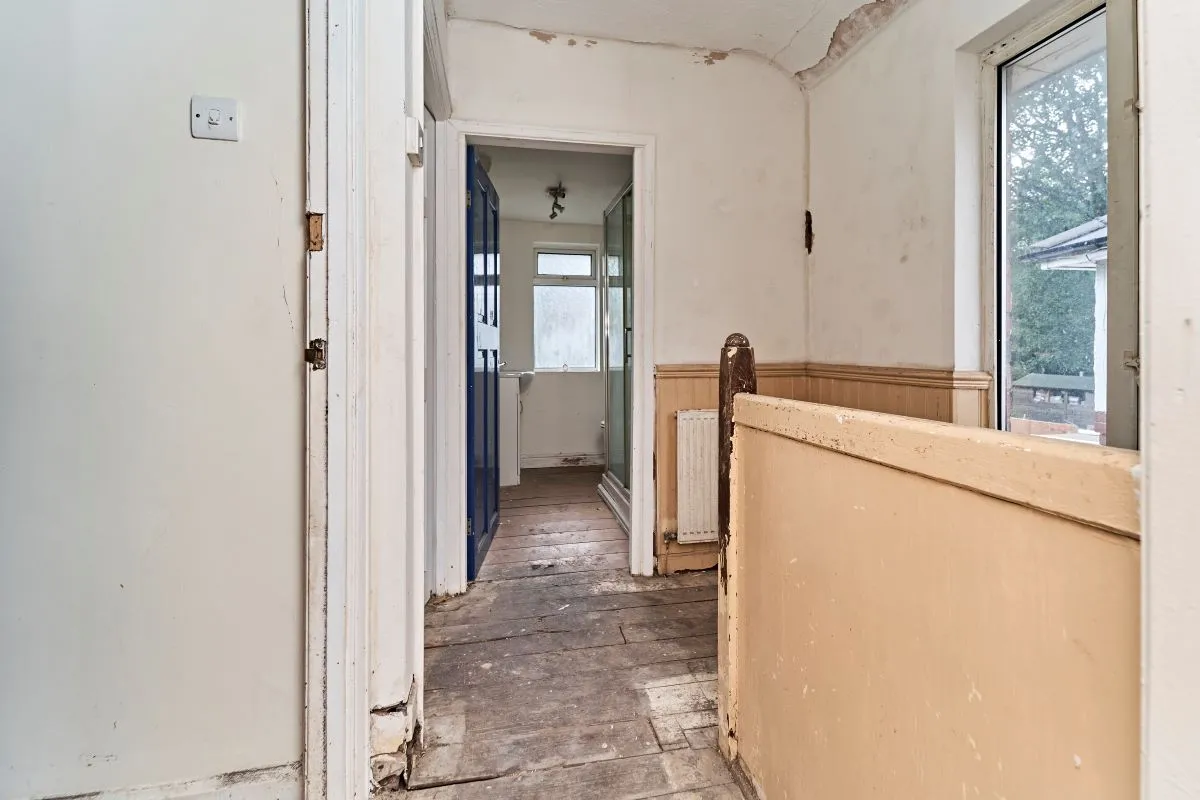 3 bedroom end terraced property in Smethwick