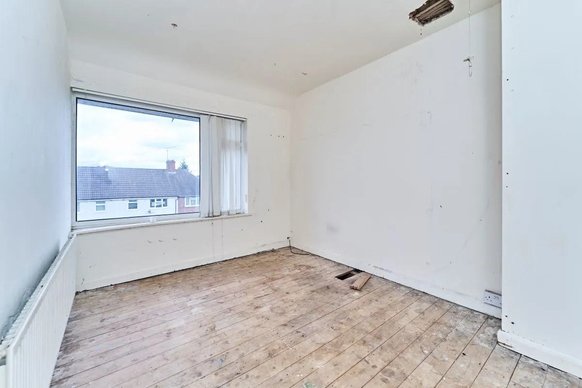 3 bedroom end terraced property in Smethwick