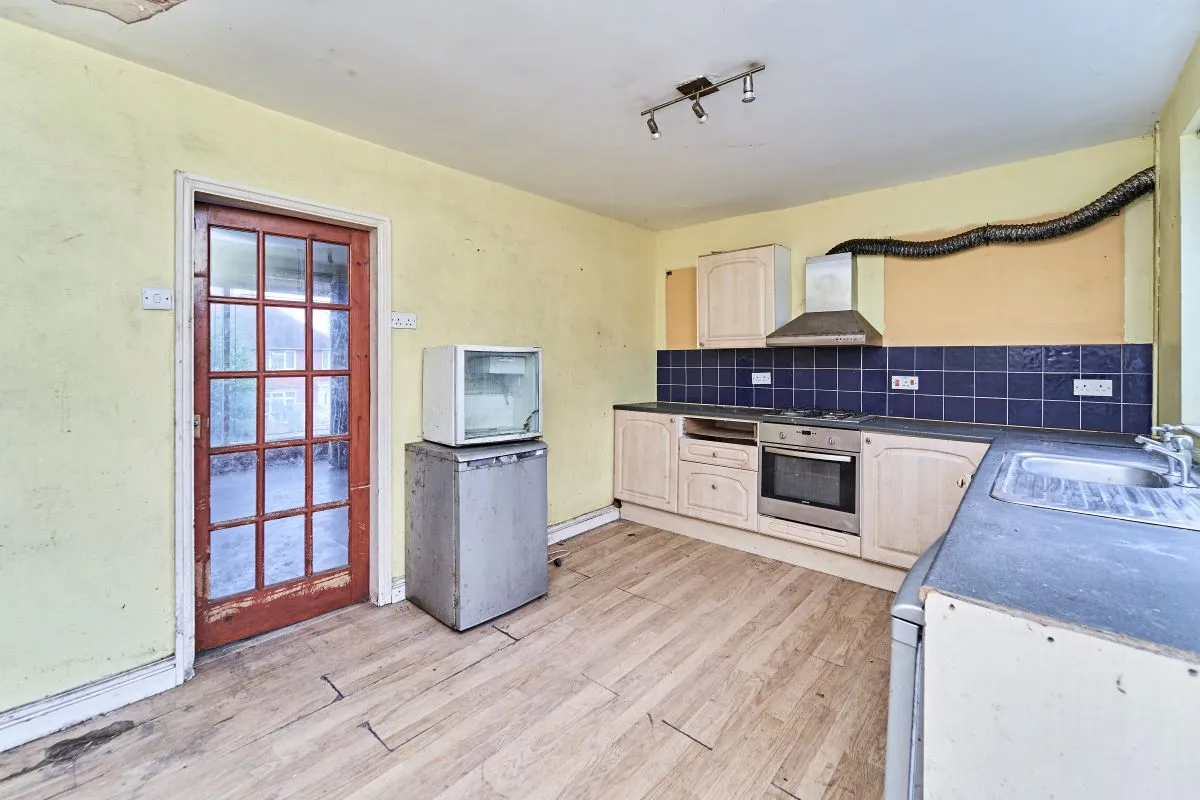 3 bedroom end terraced property in Smethwick