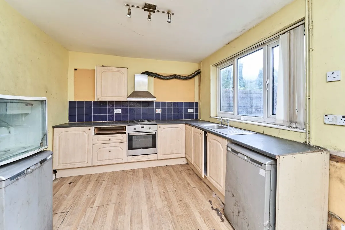 3 bedroom end terraced property in Smethwick