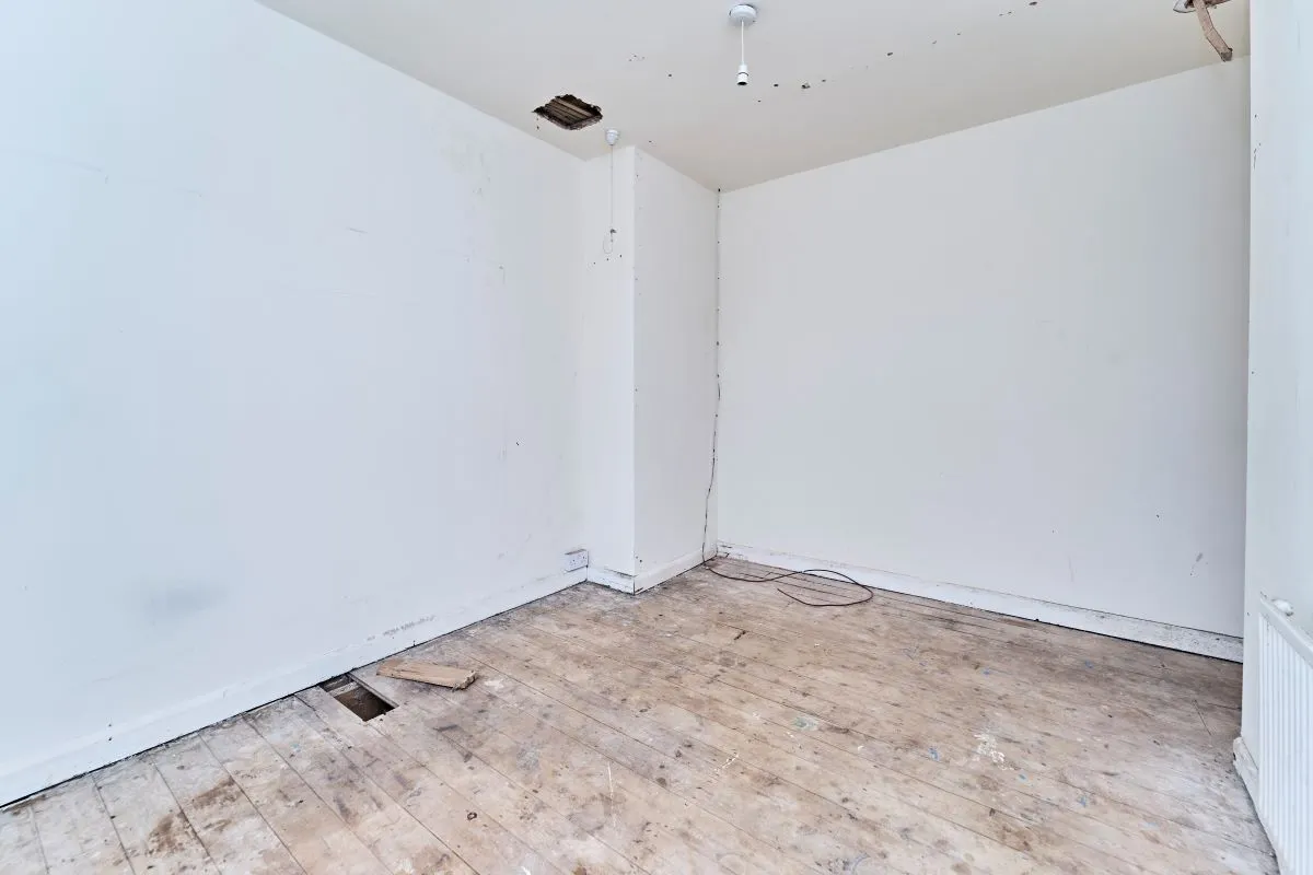 3 bedroom end terraced property in Smethwick