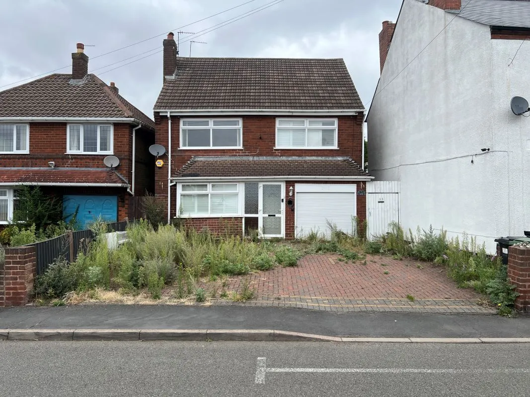 Property cover