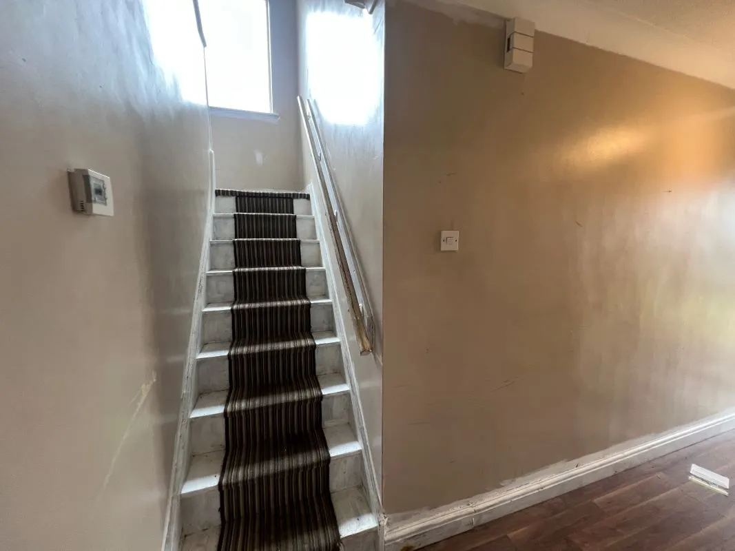 3 bedroom detached house in Upper Gornal, Dudley