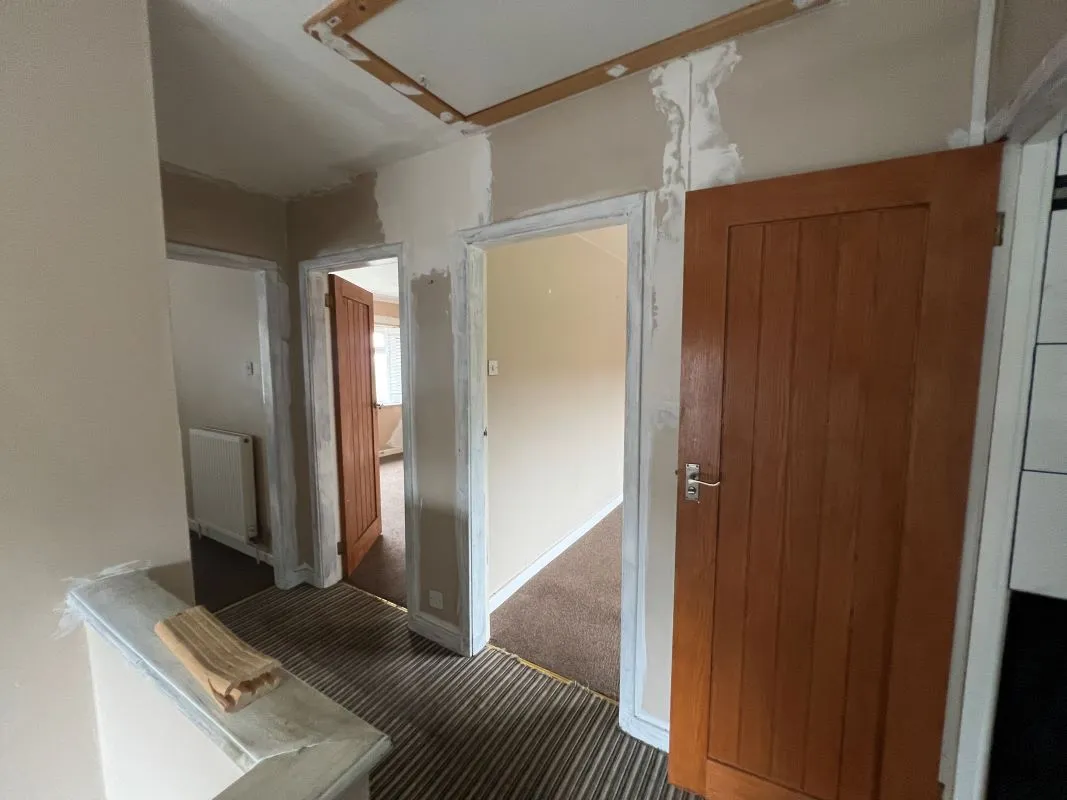 3 bedroom detached house in Upper Gornal, Dudley