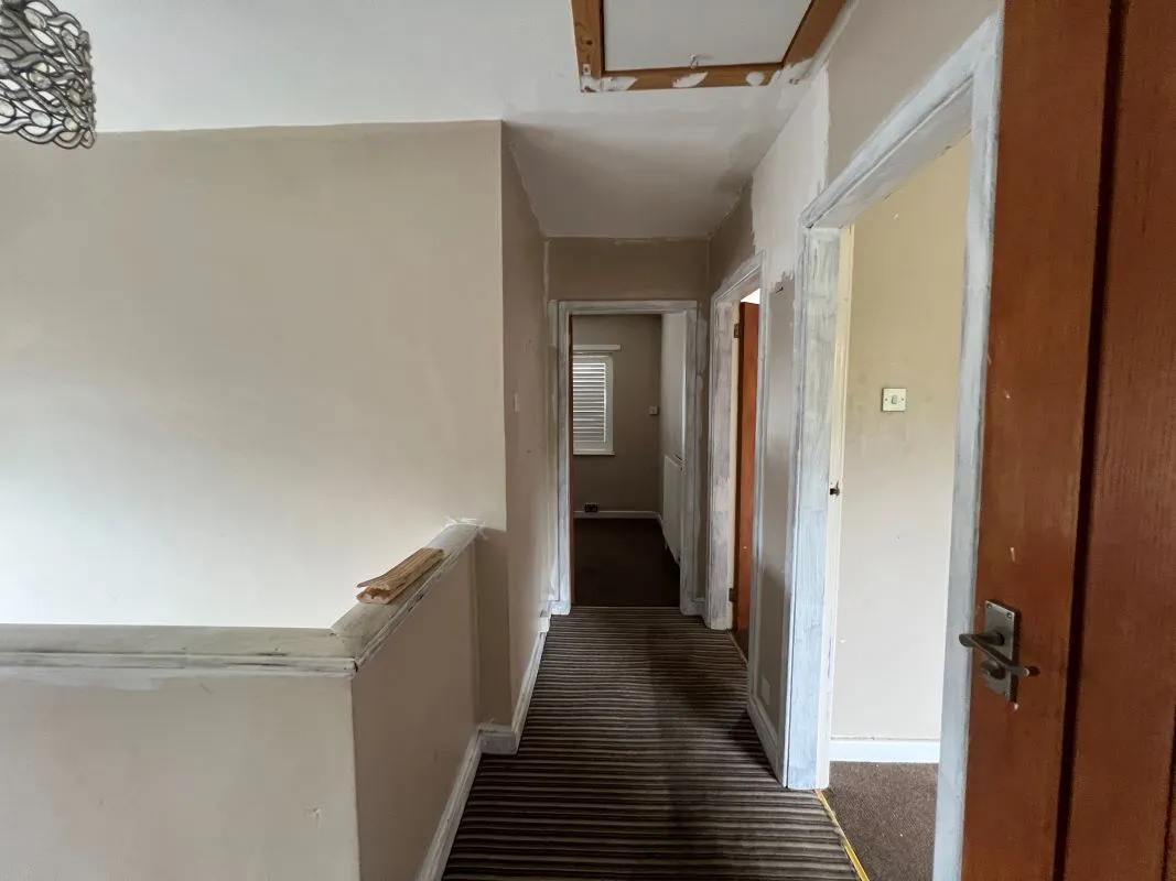 3 bedroom detached house in Upper Gornal, Dudley