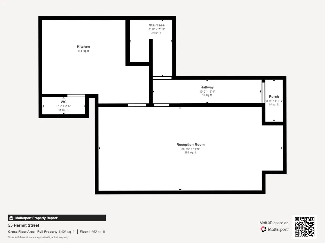 3 bedroom detached house in Upper Gornal, Dudley