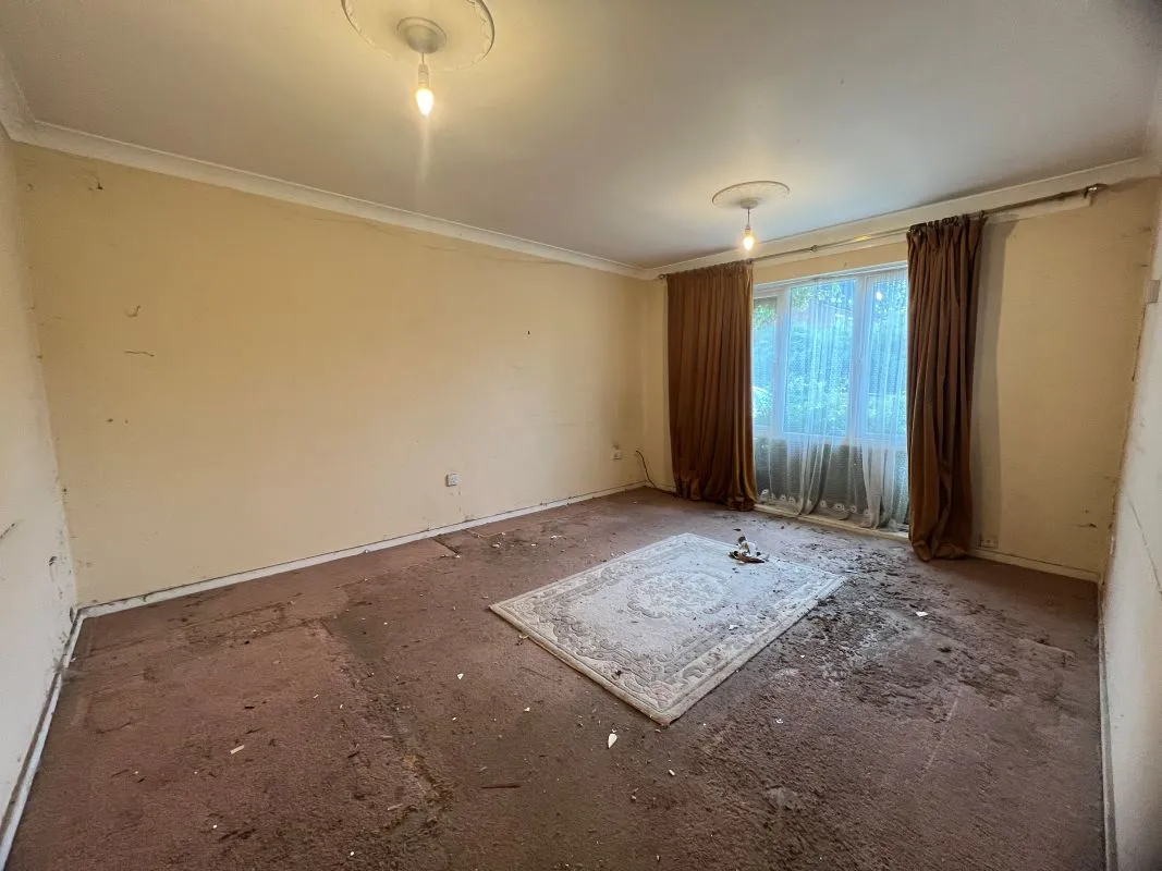 A 3 bedroom mid terraced property in Erdington