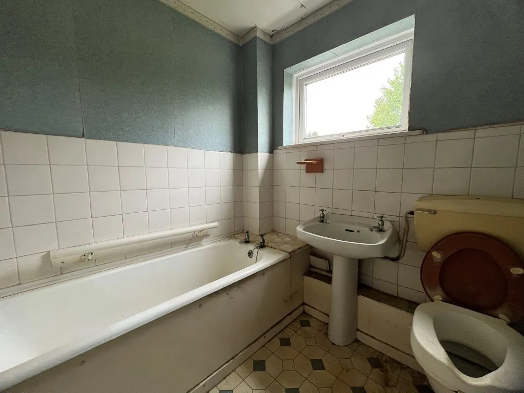 A 3 bedroom mid terraced property in Erdington