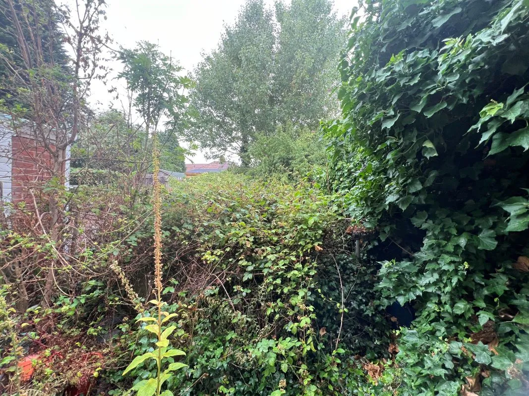 A 3 bedroom mid terraced property in Erdington