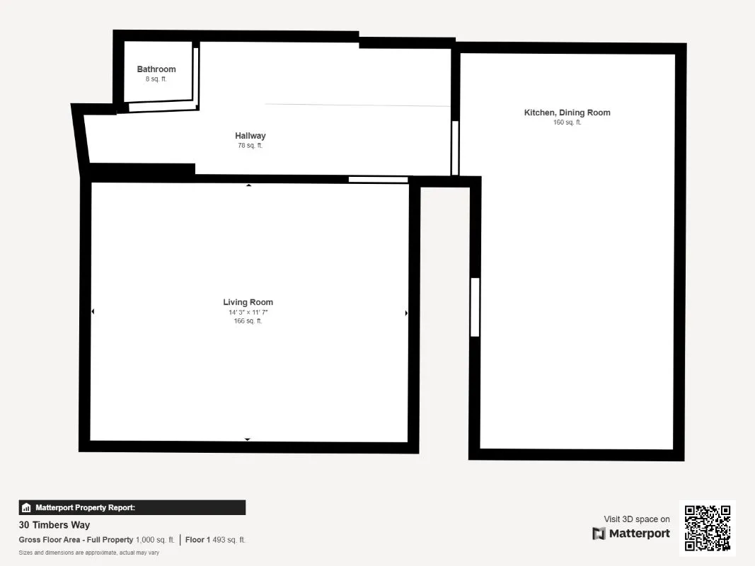 A 3 bedroom mid terraced property in Erdington
