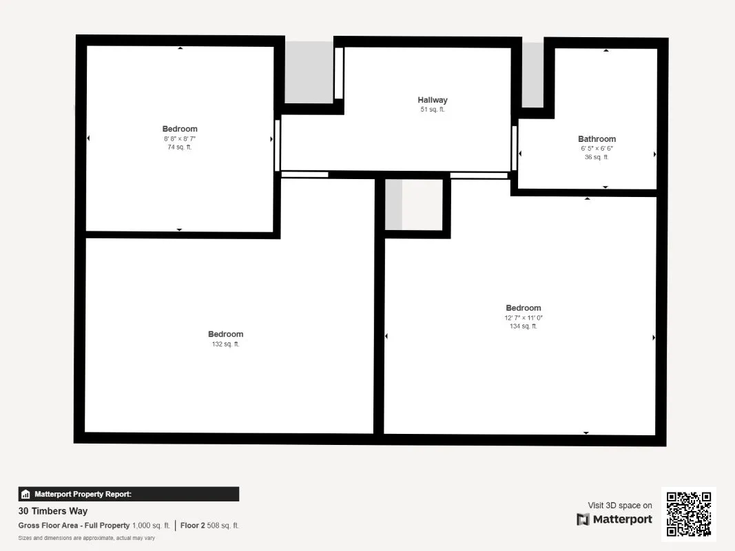 A 3 bedroom mid terraced property in Erdington