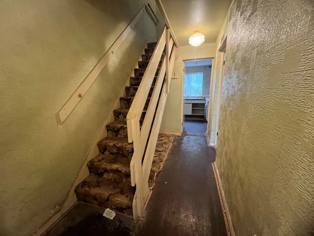 A 3 bedroom mid terraced property in Erdington