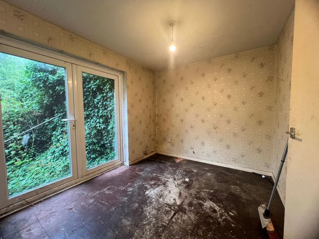A 3 bedroom mid terraced property in Erdington