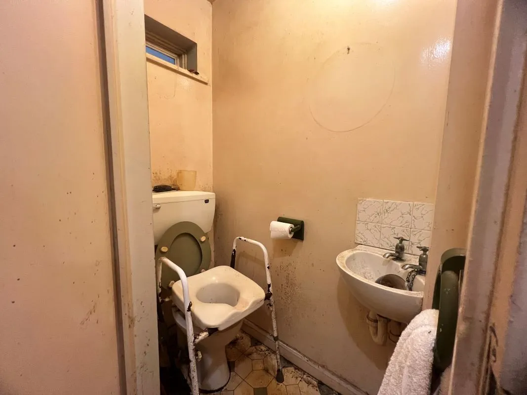 A 3 bedroom mid terraced property in Erdington