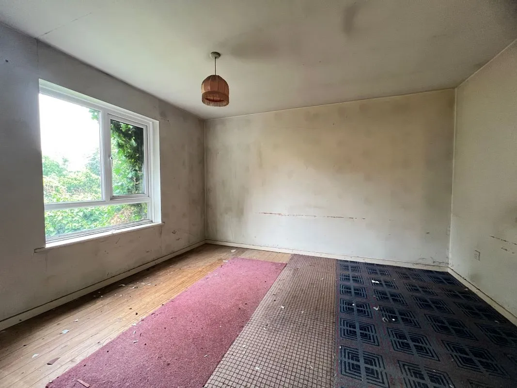 A 3 bedroom mid terraced property in Erdington