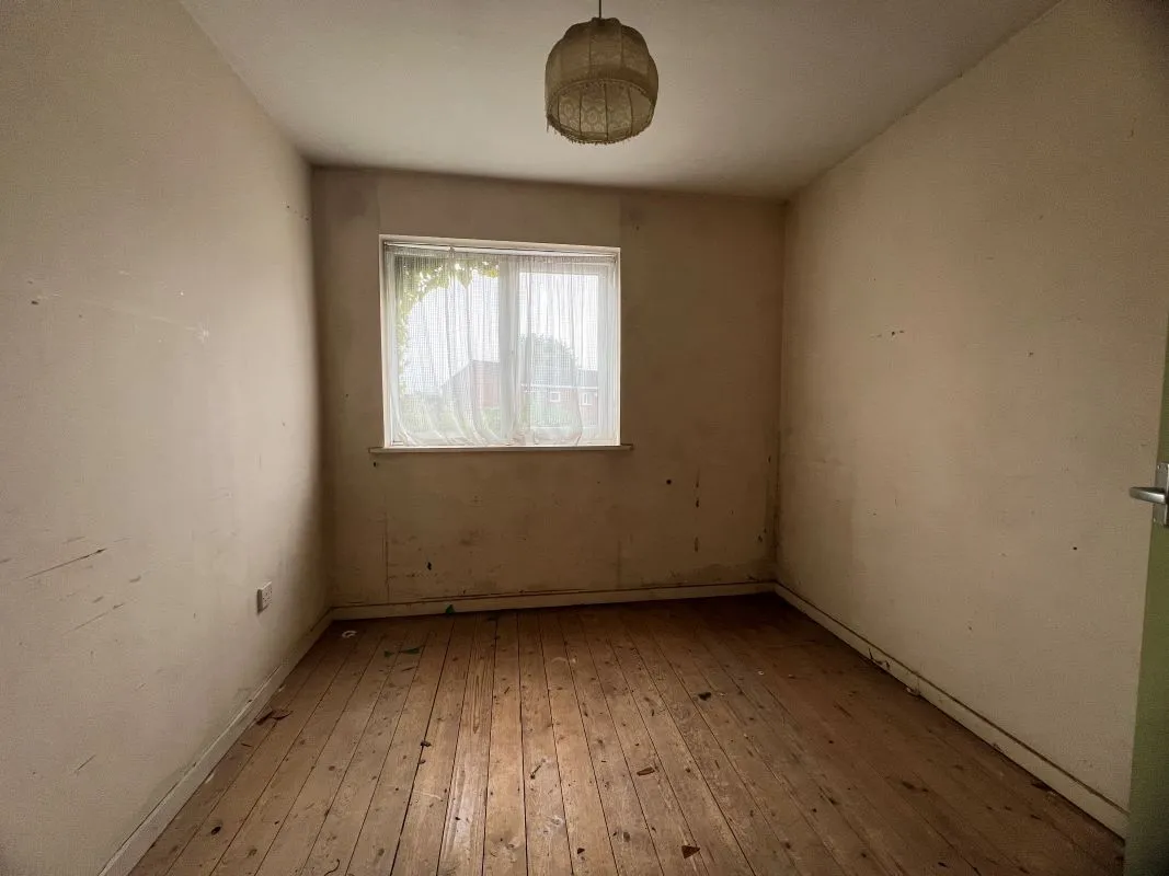 A 3 bedroom mid terraced property in Erdington