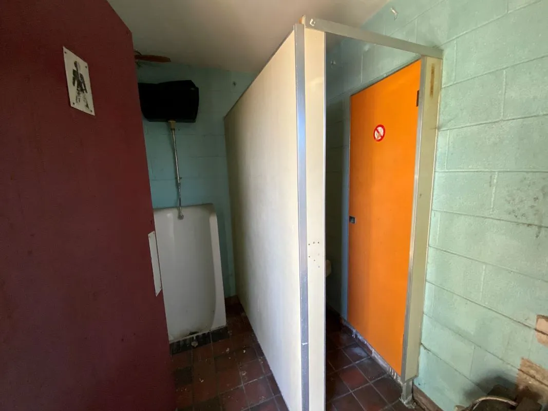 Long leasehold  community centre in Washwood Heath, being sold on behalf of Birmingham City Council