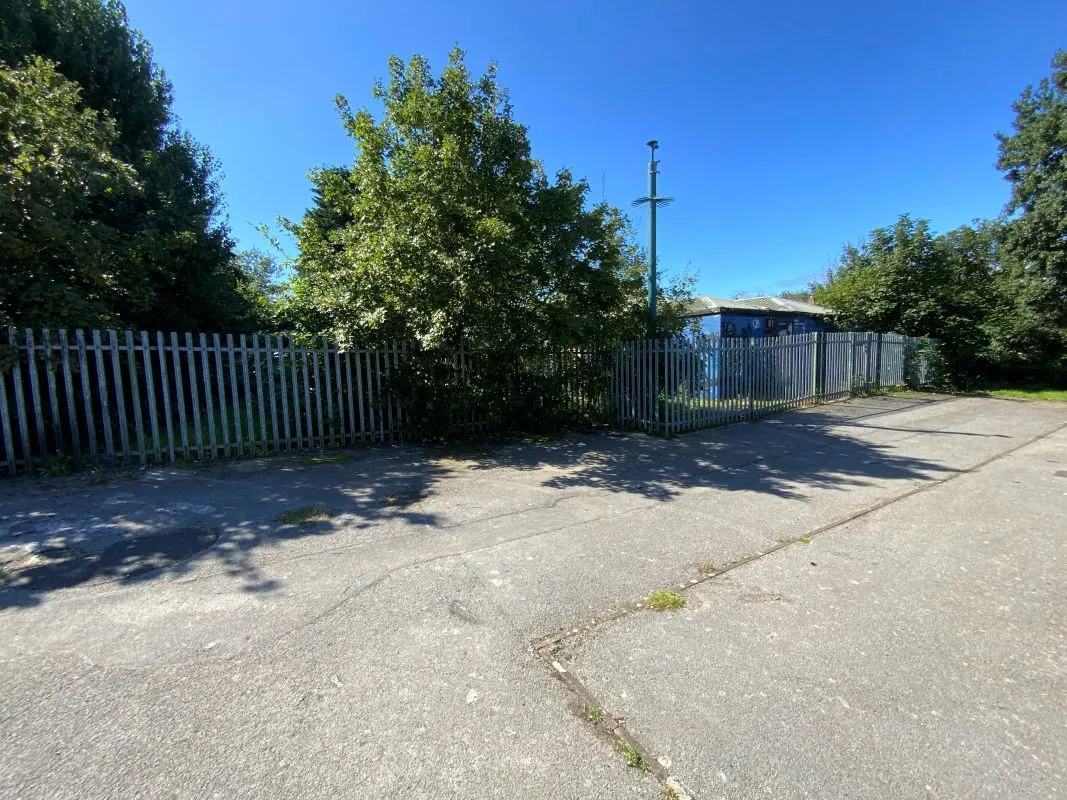 Long leasehold  community centre in Washwood Heath, being sold on behalf of Birmingham City Council