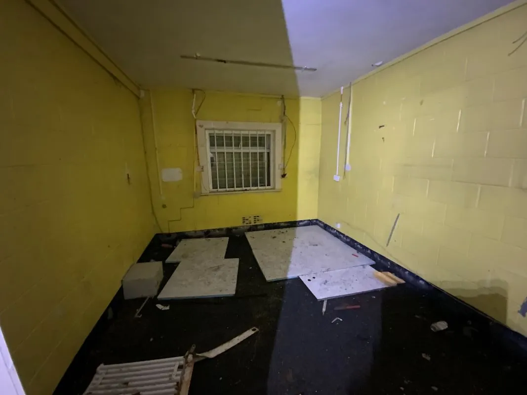 Long leasehold  community centre in Washwood Heath, being sold on behalf of Birmingham City Council