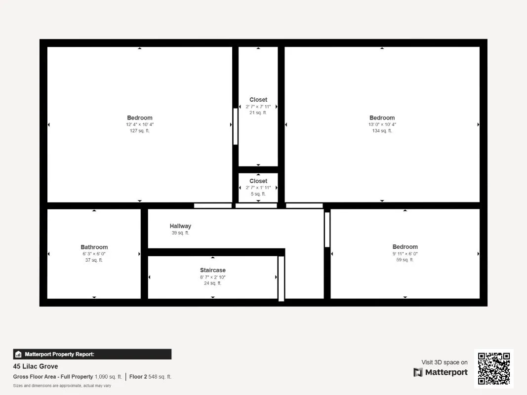 3 bedroom terraced house in Walsall