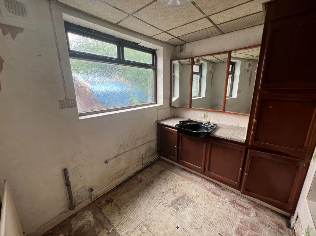 2 bedroom terraced house in Barwell, Leicester