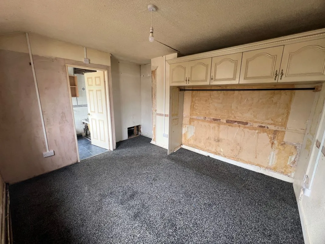 2 bedroom terraced house in Barwell, Leicester