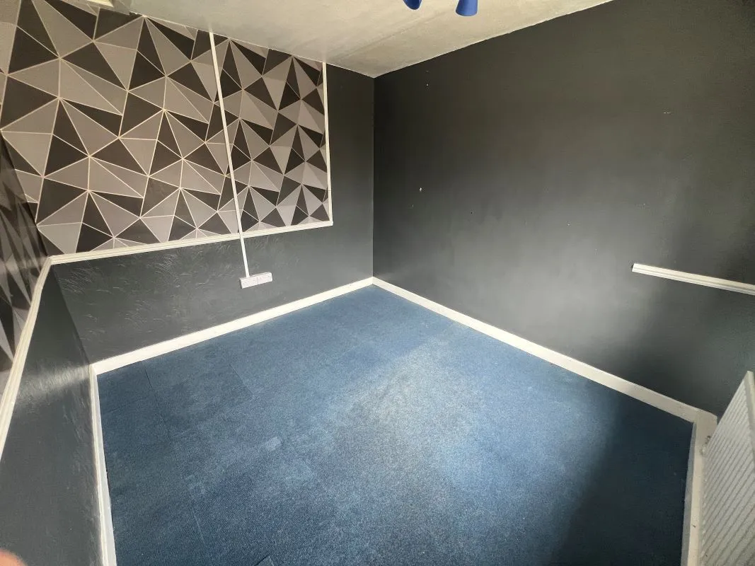 2 bedroom terraced house in Barwell, Leicester