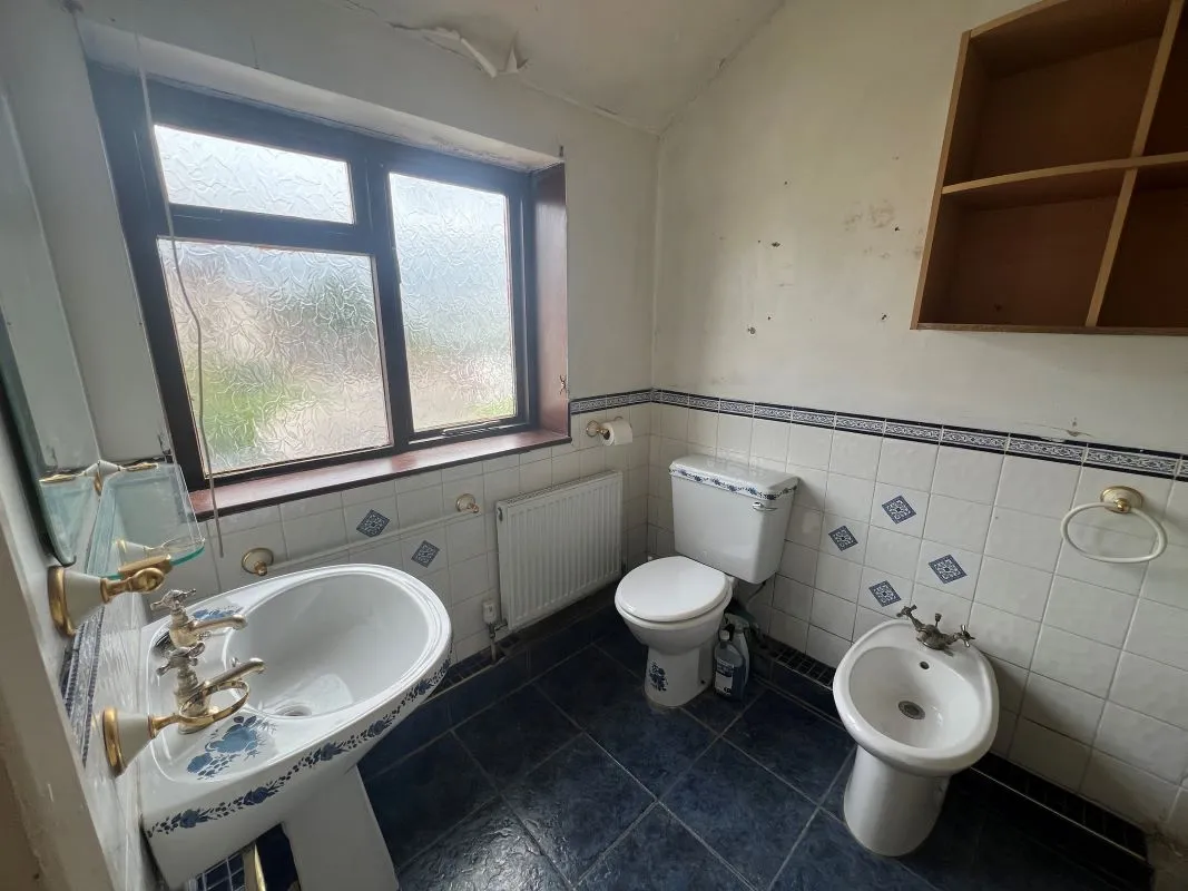 2 bedroom terraced house in Barwell, Leicester