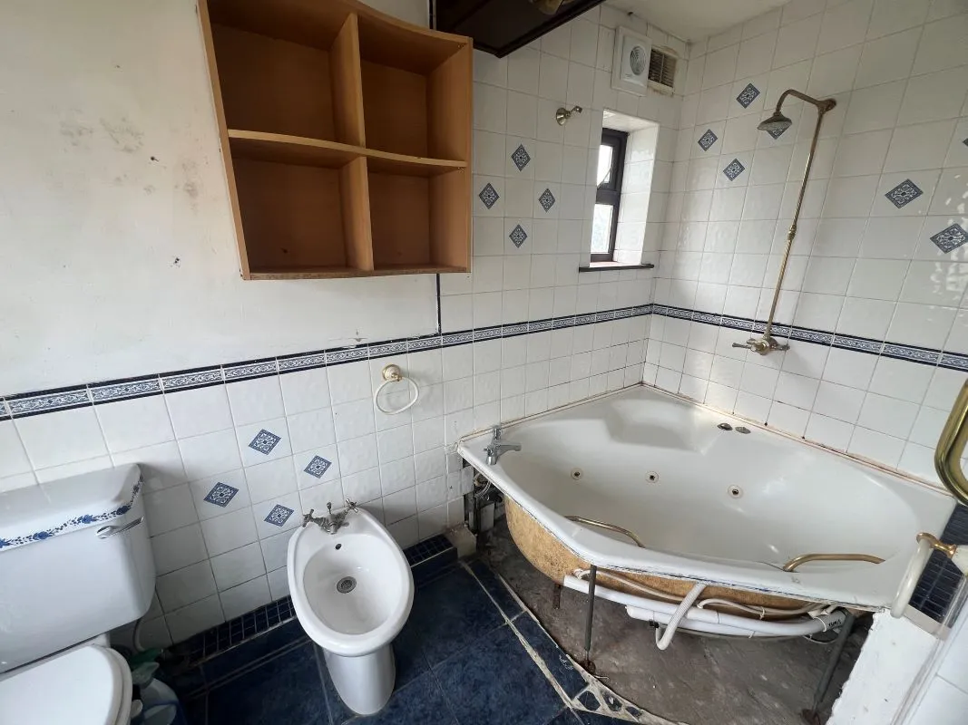 2 bedroom terraced house in Barwell, Leicester