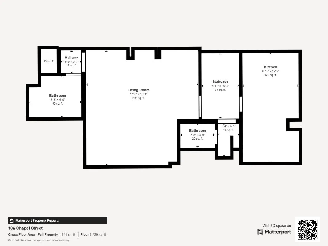 2 bedroom terraced house in Barwell, Leicester